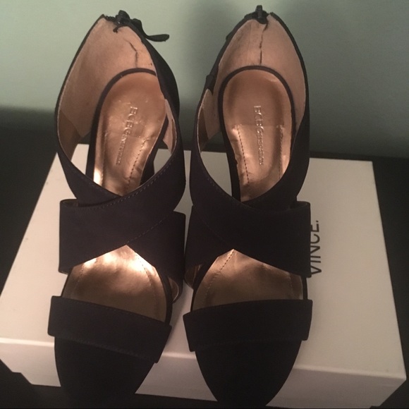 BCBGeneration Shoes - Picture 6 of 7